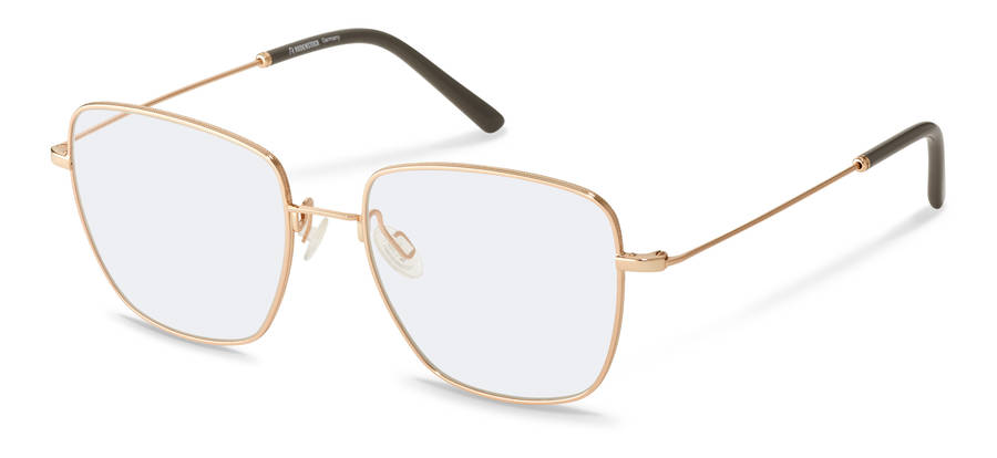 Rodenstock-Monture de correction-R2653-rosegold/grey