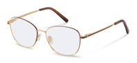 Rodenstock-Bril-R2660-gold/brown