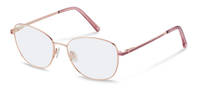 Rodenstock-Bril-R2660-rosegold/rose