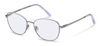 Rodenstock-Bril-R2660-darkgun/violet