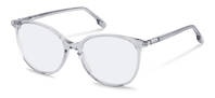 Rodenstock-Bril-R5361-lightgrey/silver