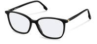 Rodenstock-Bril-R5362-black/gold