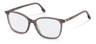 Rodenstock-Bril-R5362-aubergine/gold