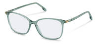 Rodenstock-Bril-R5362-green/gold
