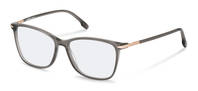 Rodenstock-Bril-R5363-grey/rosegold