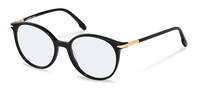 Rodenstock-Bril-R5364-black/gold