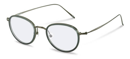 Rodenstock-Bril-R7096-greygreen/darkgun