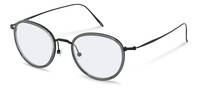 Rodenstock-Bril-R7096-darkgrey/black