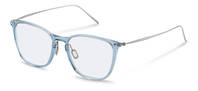 Rodenstock-Monture de correction-R7134-skyblue/silver