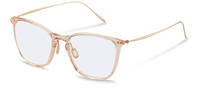 Rodenstock-Monture de correction-R7134-peach/gold