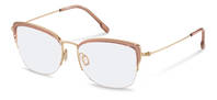 Rodenstock-Bril-R7138-rose/rosegold