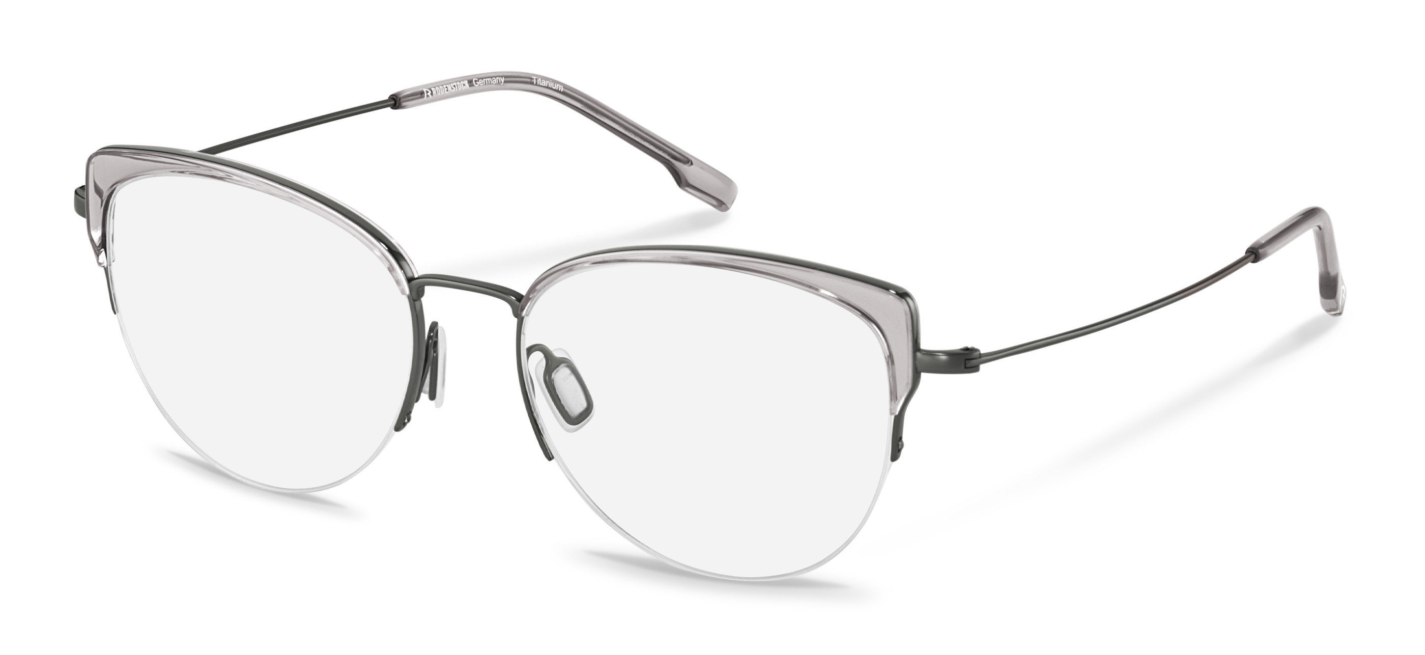 Rodenstock-Bril-R7139-lightgrey/darkgrey