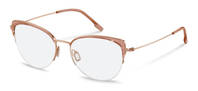 Rodenstock-Bril-R7139-rose/rosegold