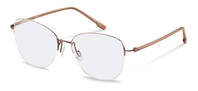 Rodenstock-Bril-R7141-brown/lightbrown