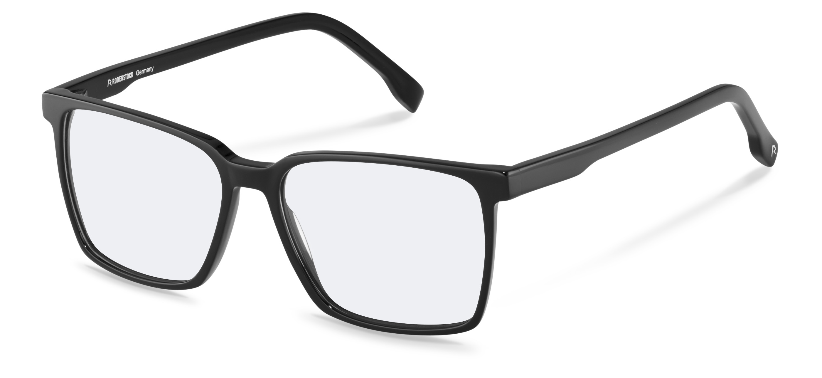 Rodenstock-Monture de correction-R5355-black