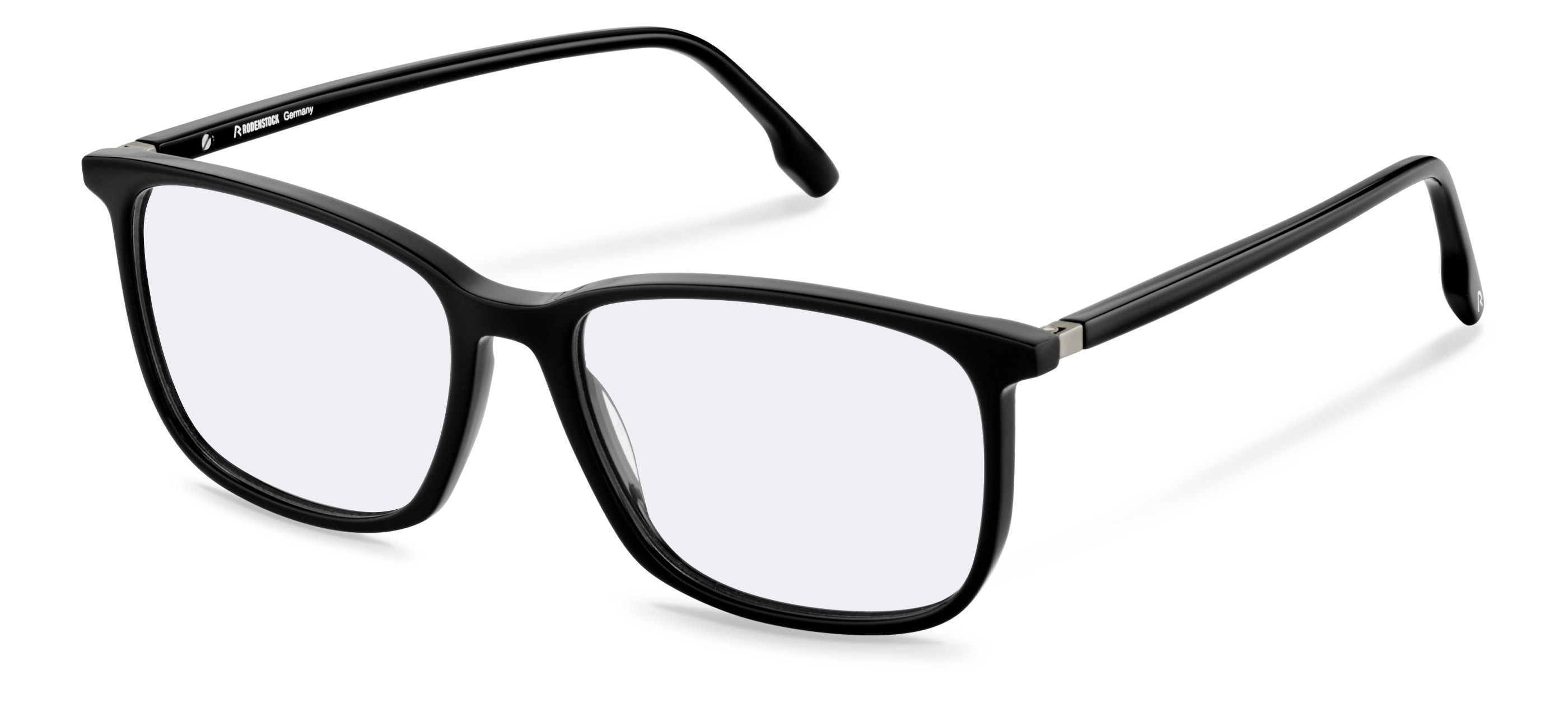 Rodenstock-Bril-R5360-black/darkgrey