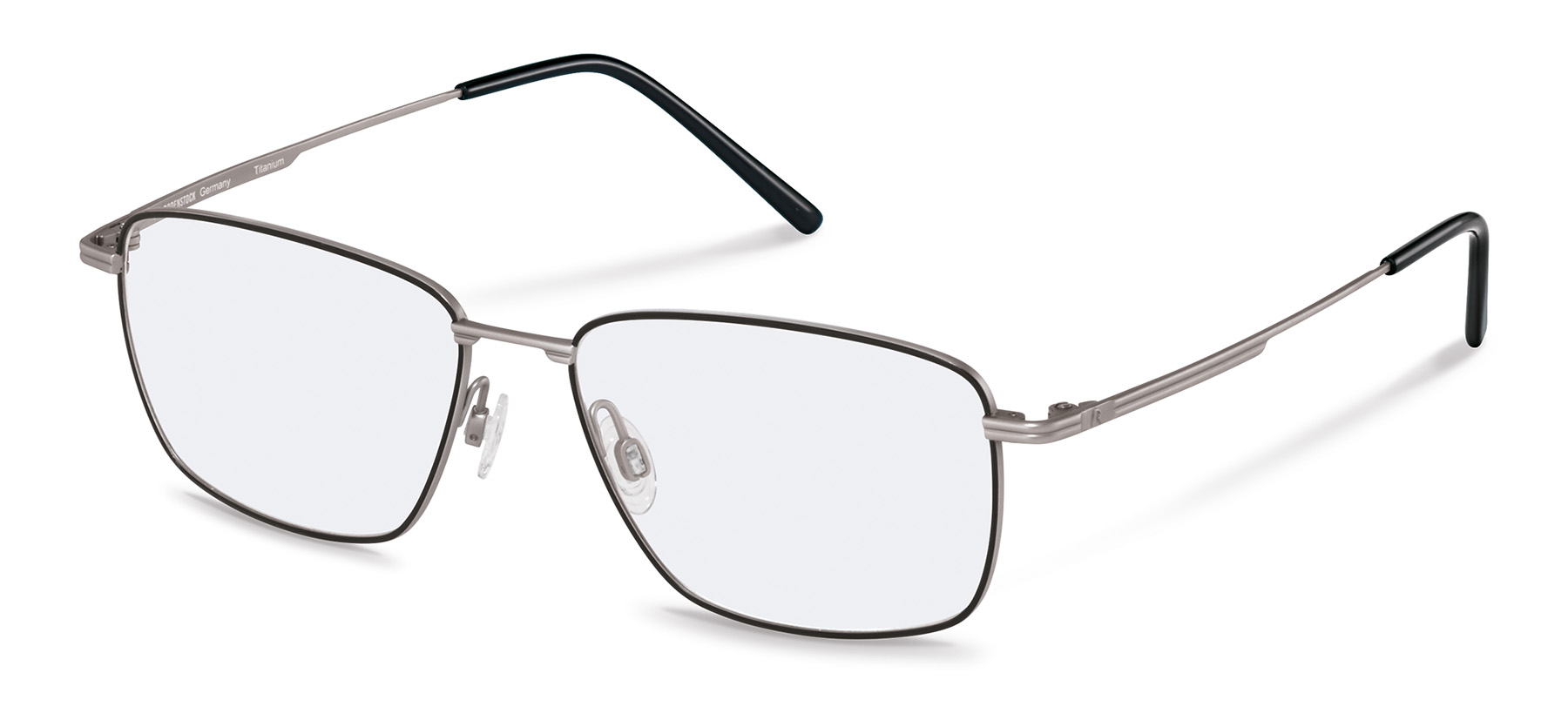 Titanium brillen Rodenstock