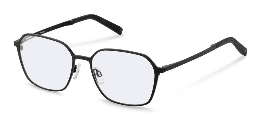 Rodenstock-Bril-R7128-black