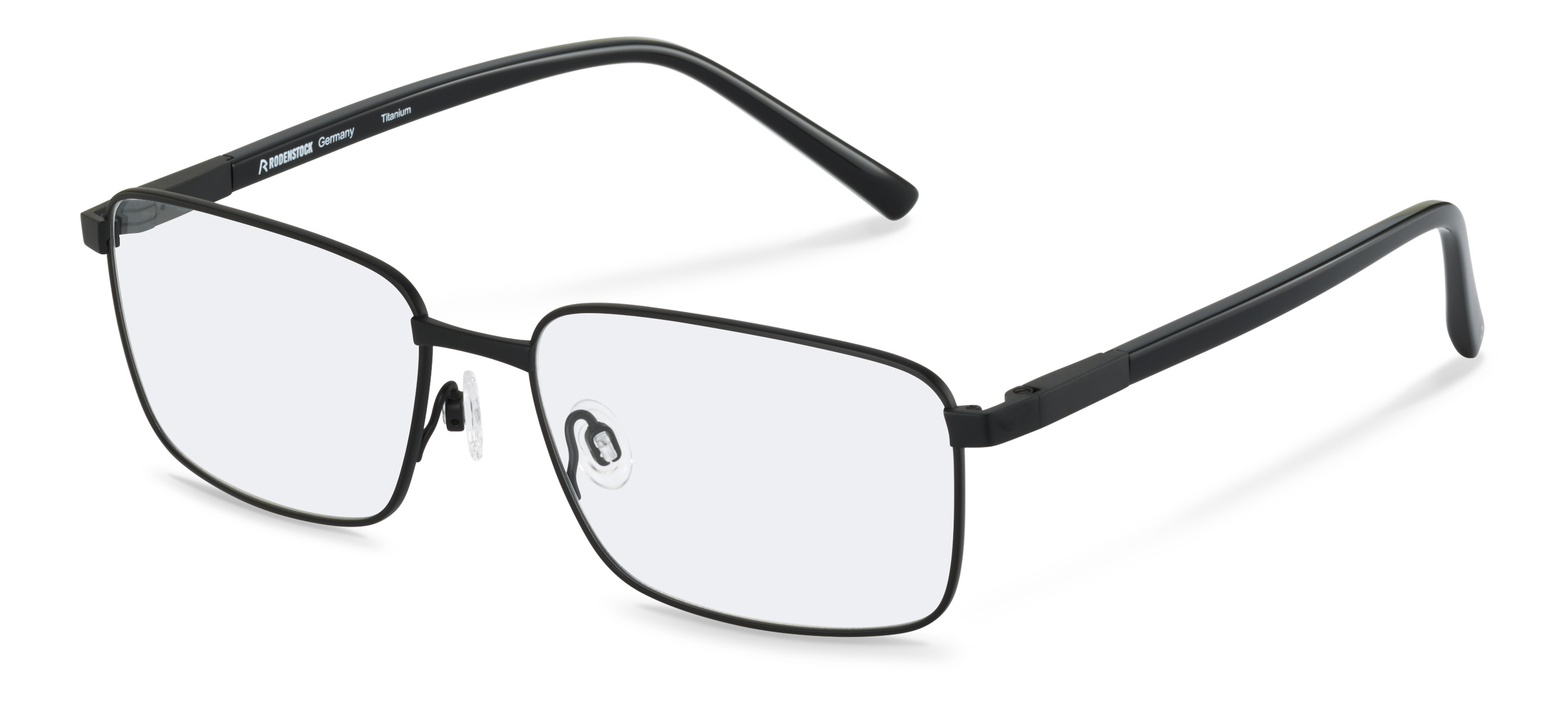 Rodenstock-Bril-R7130-darkgun/black