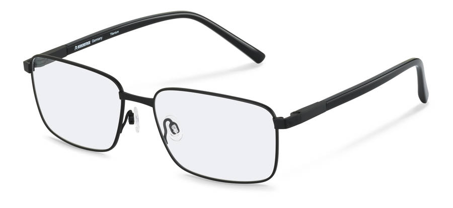 Rodenstock-Bril-R7130-darkgun/black