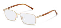 Rodenstock-Bril-R7130-gold/lighthavana