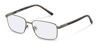Rodenstock-Bril-R7130-brown/darkhavana