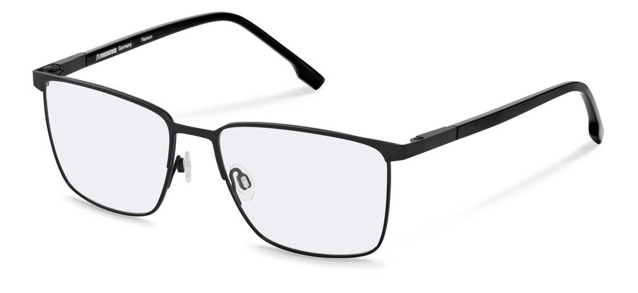 Rodenstock-Bril-R7146-black
