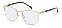 Rodenstock-Bril-R7148-gold/havana
