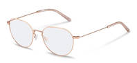 Rodenstock-Monture de correction-R2632-rosegold/ivory