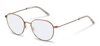 Rodenstock-Monture de correction-R2632-lightbrown/grey