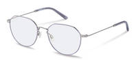 Rodenstock-Monture de correction-R2632-lavender/lightgun