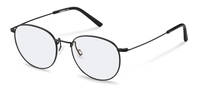 Rodenstock-Monture de correction-R2651-black