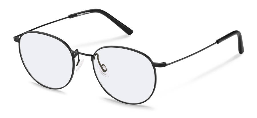 Rodenstock-Monture de correction-R2651-black