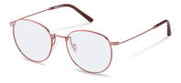 Rodenstock-Monture de correction-R2651-rose/bordeaux