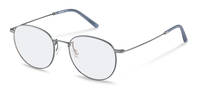 Rodenstock-Monture de correction-R2651-lightblue/blue