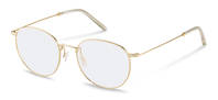 Rodenstock-Monture de correction-R2651-gold/lightgrey
