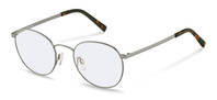 Rodenstock-Monture de correction-R2655-darkgun/havana