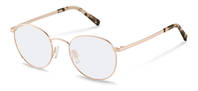 Rodenstock-Monture de correction-R2655-rose/rosegold