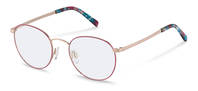 Rodenstock-Monture de correction-R2655-pink/rose