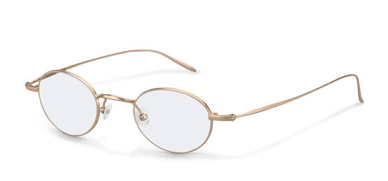 Rodenstock-Monture de correction-R4792-gold