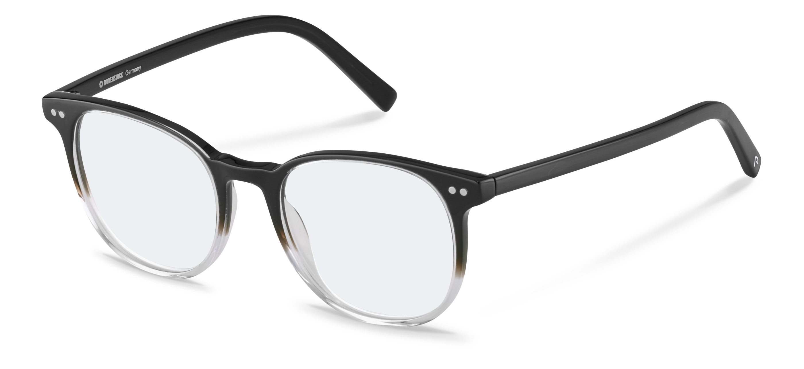 Rodenstock-Monture de correction-R5356-blackgradient