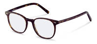 Rodenstock-Monture de correction-R5356-darkhavana