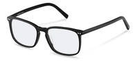 Rodenstock-Monture de correction-R5357-black