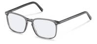 Rodenstock-Monture de correction-R5357-grey