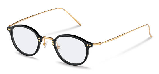 Rodenstock-Monture de correction-R7059-black