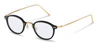Rodenstock-Monture de correction-R7059-black