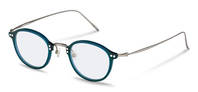Rodenstock-Monture de correction-R7059-blue