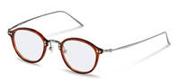 Rodenstock-Monture de correction-R7059-lighthavana