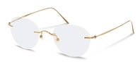Rodenstock-Monture de correction-R7084-lightgold