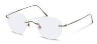 Rodenstock-Monture de correction-R7084-darkgun